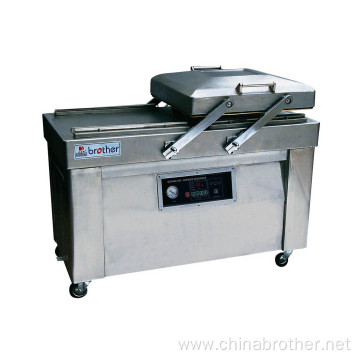 Automatic Meat Food Vacuum Packing Sealing Machine